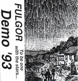 To Be One with the Stars...